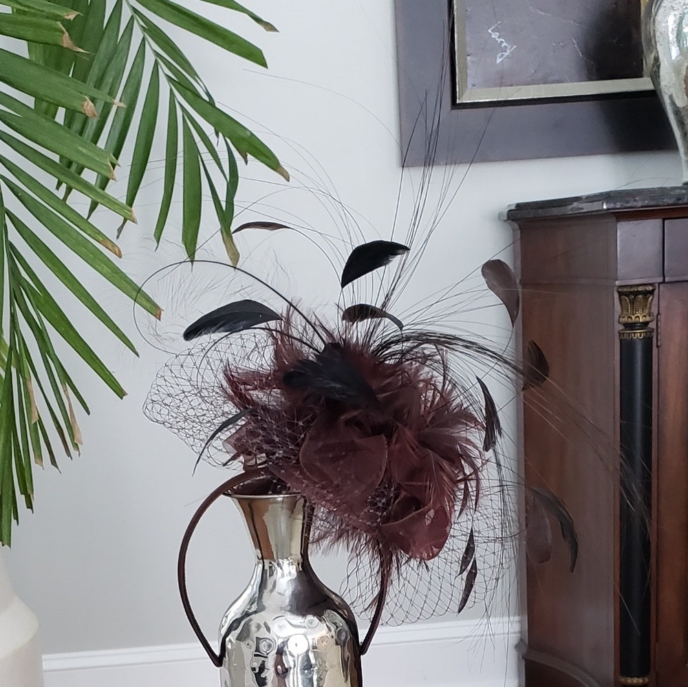 Derby Head band
